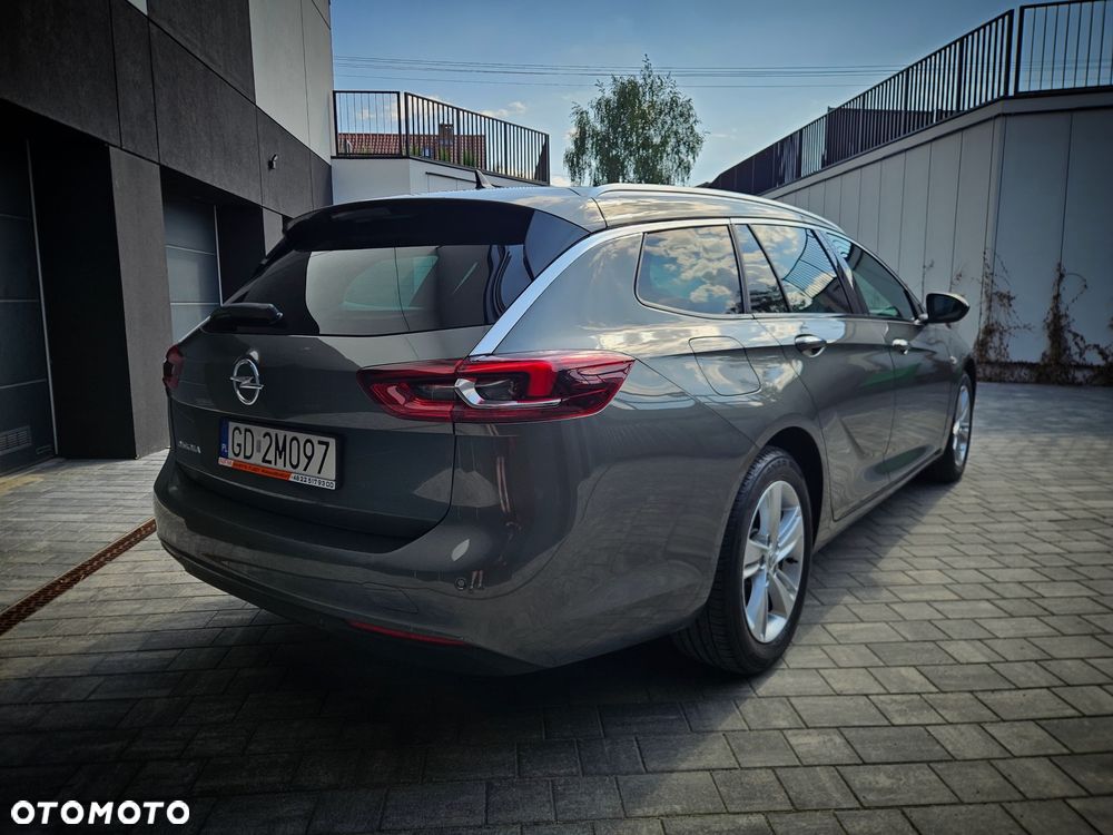 Opel Insignia 1.5 T GPF Exclusive S&S - 6