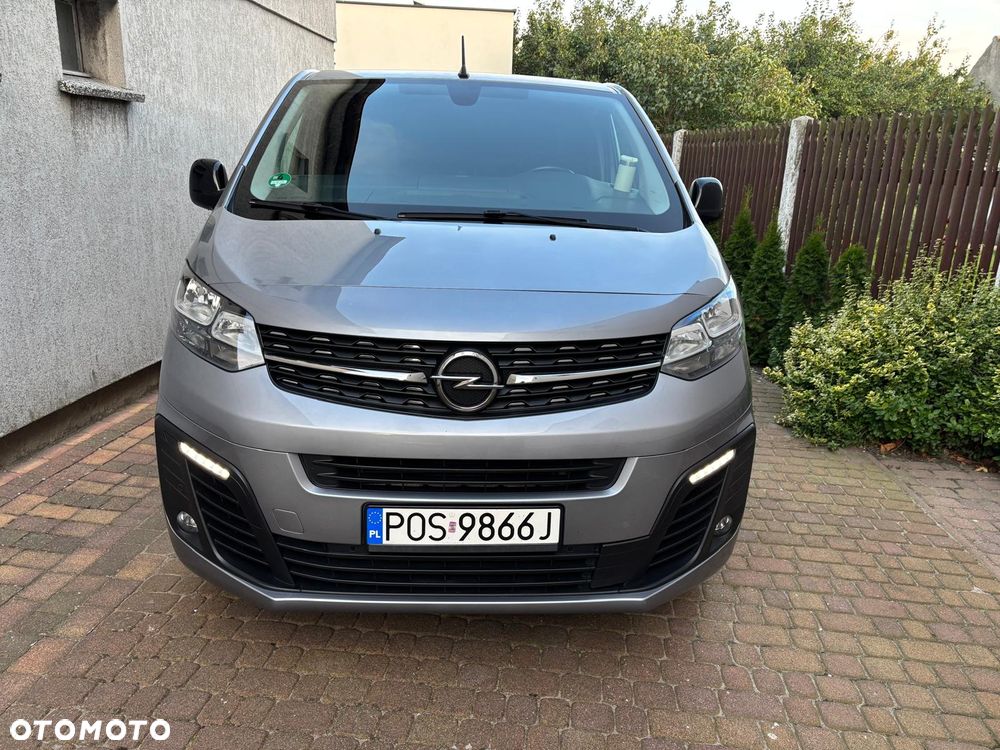Opel Vivaro - 2