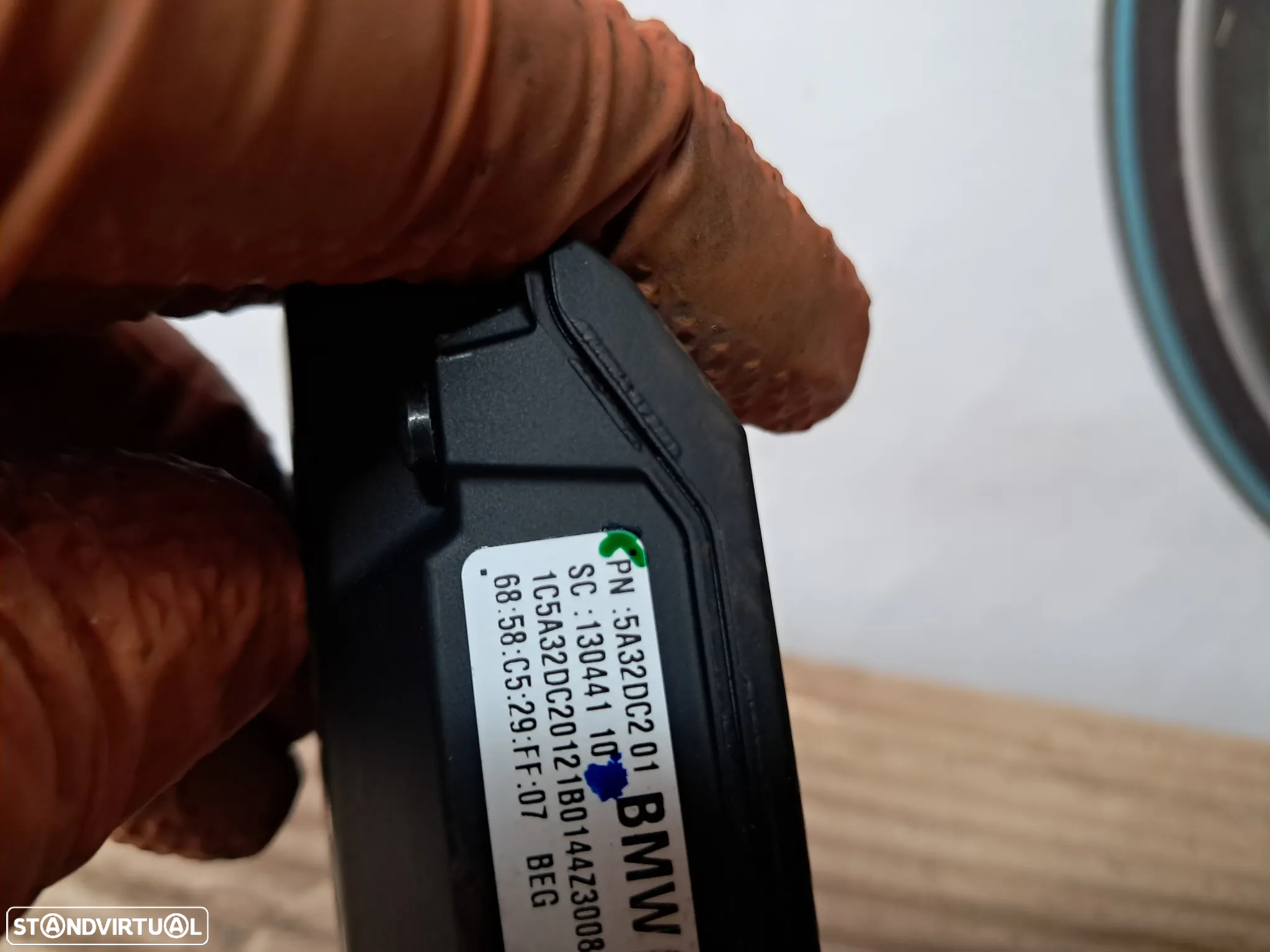 Camara Kafas BMW Serie 3 G20 G21 G28 Serie 1 F40 F44 Serie 2 - 3