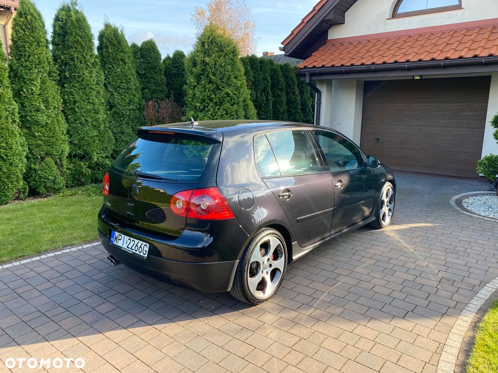 Volkswagen Golf 2.0 TSI GTI - 7