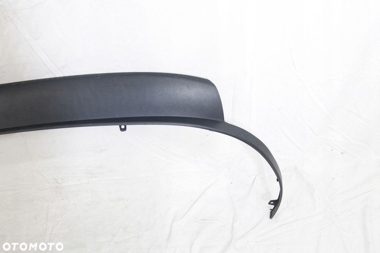 Spoiler nakładka dokładka Listwa Zderzak przod Orygi Hyundai I30 3 III pde - 3