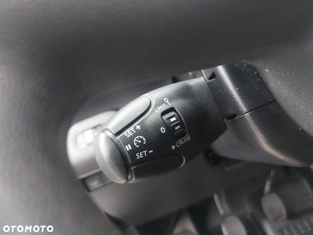 Citroën Berlingo XL 1.5 BlueHDI Live - 17