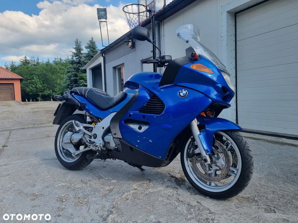 BMW K - 1