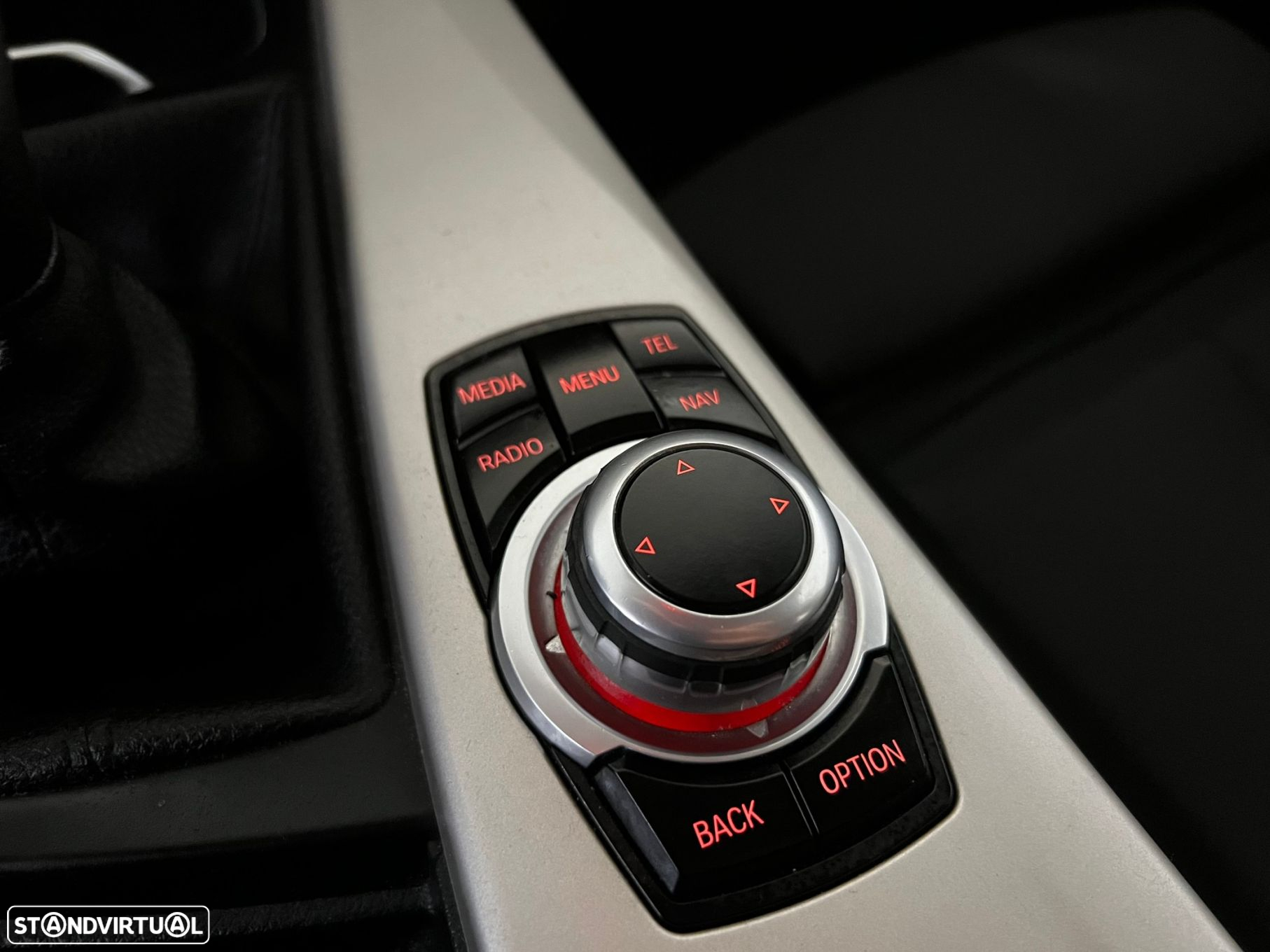 BMW 420 Gran Coupé d Line Sport - 20