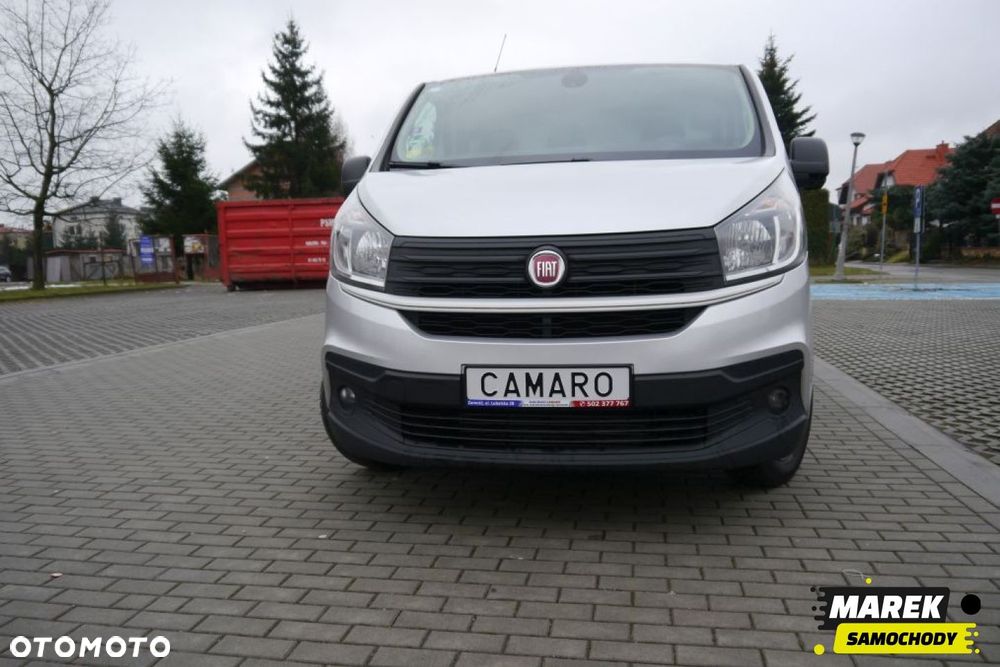 Fiat TALENTO - 5