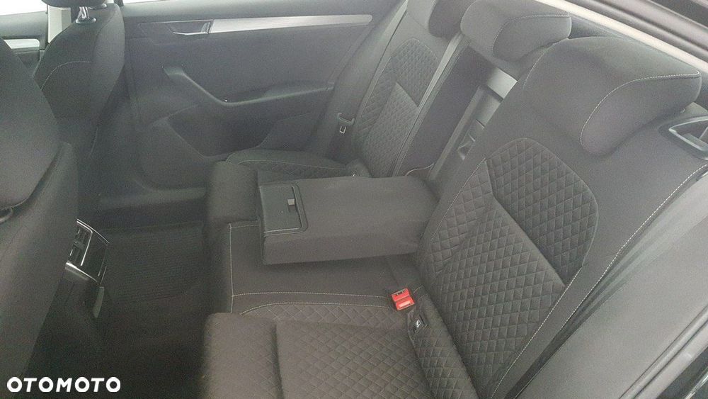 Skoda Superb - 15