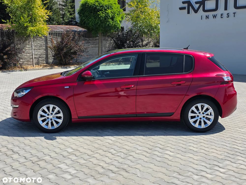 Peugeot 308 1.2 PureTech Style S&S - 18