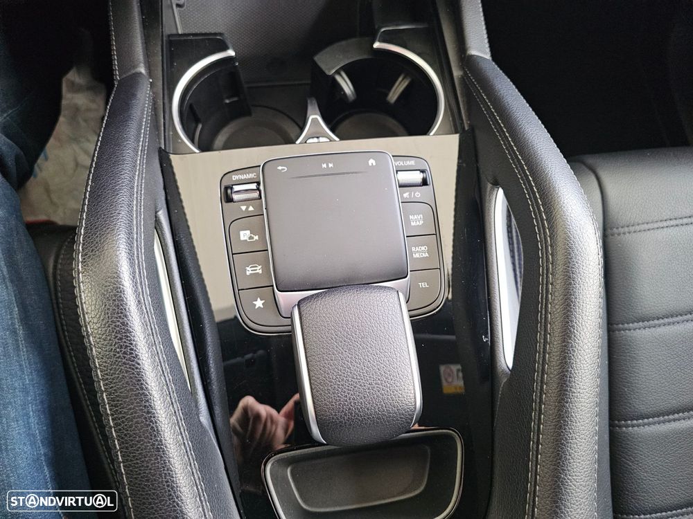 Mercedes-Benz GLE 350 de 4Matic - 39