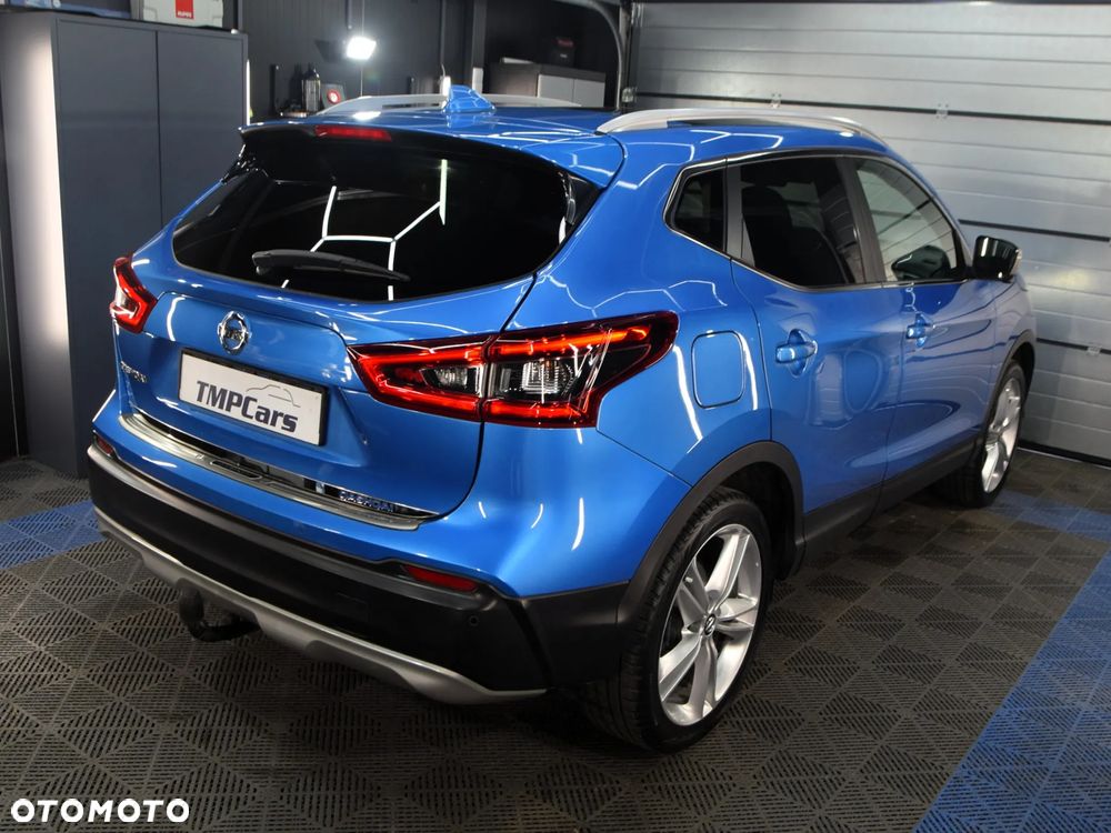 Nissan Qashqai - 33