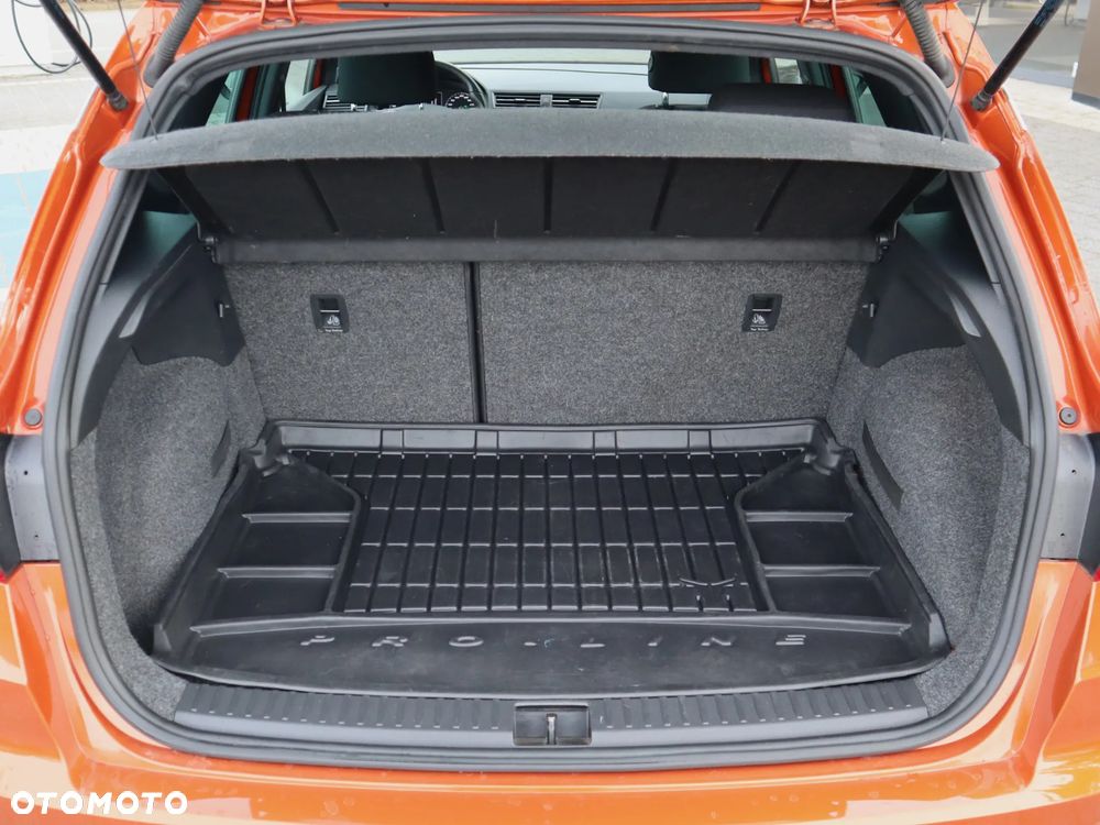 Seat Arona 1.0 TSI FR S&S DSG - 15