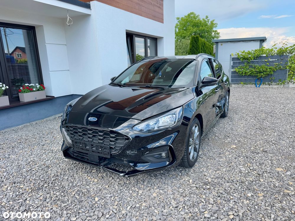 Ford Focus - 2