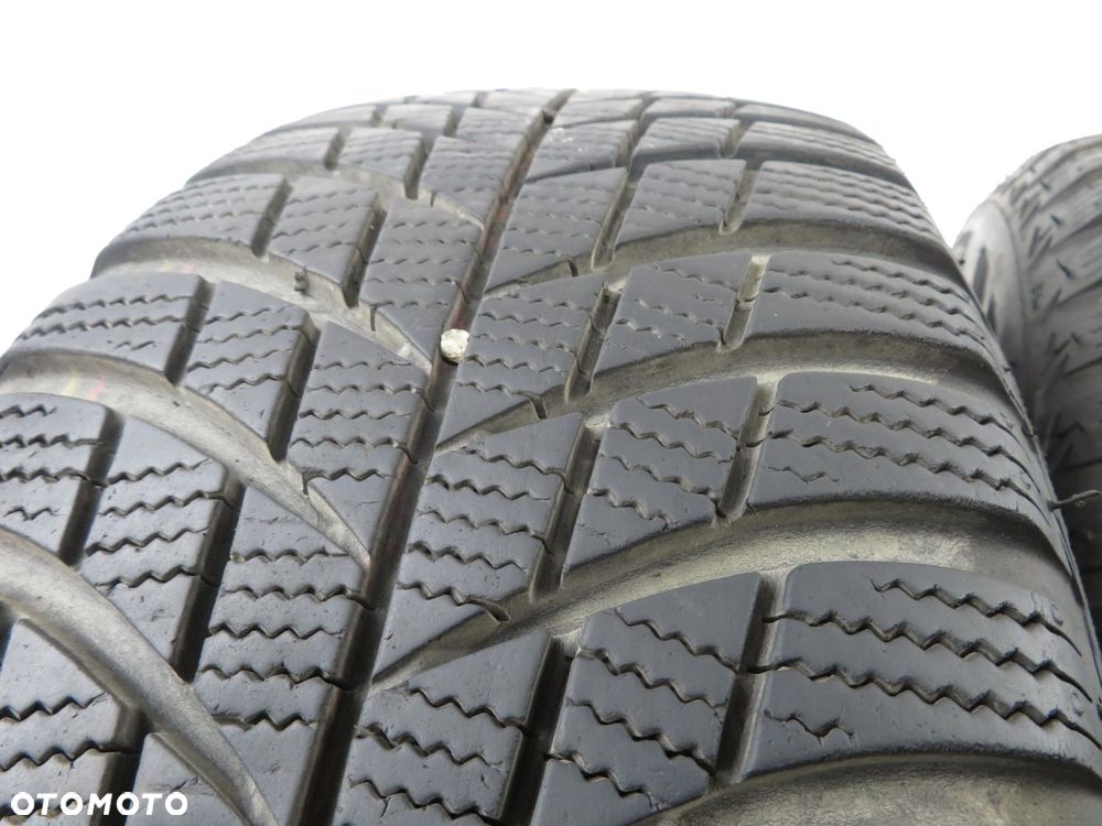 2x 185/65R15 OPONY ZIMOWE Bridgestone Blizzak LM001 88T - 6