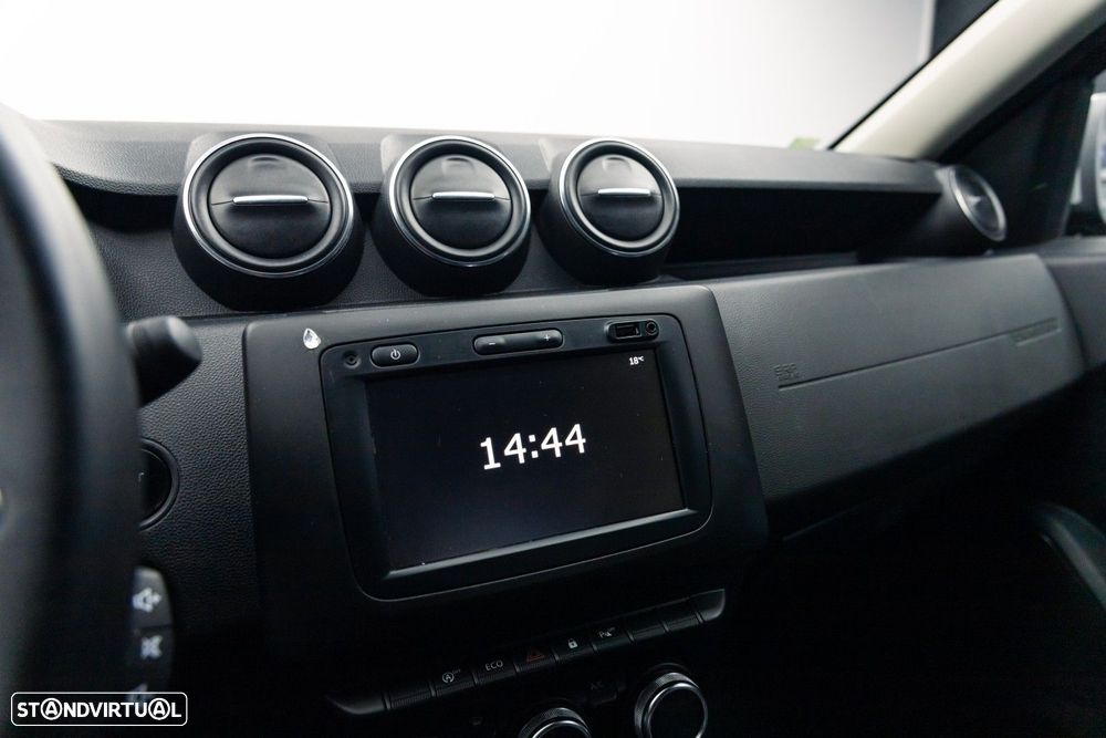 Dacia Duster 1.0 TCe ECO-G Prestige Bi-Fuel - 34