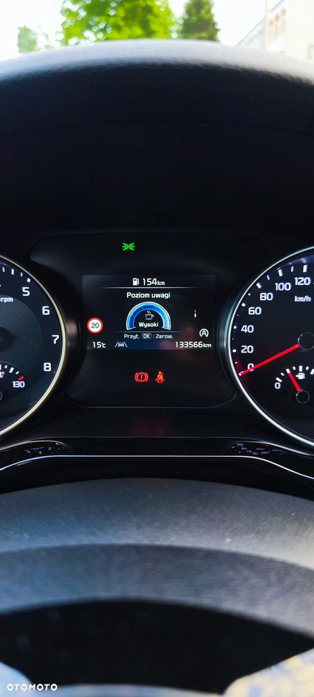 Kia ProCeed - 20