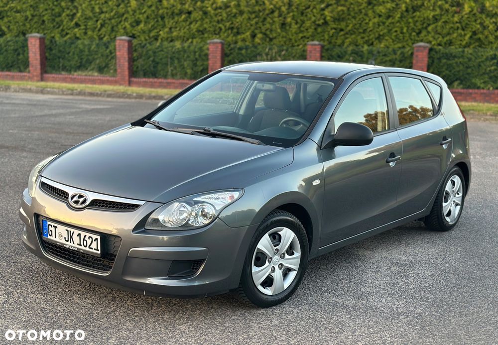 Hyundai i30 1.4 Edition Plus - 7