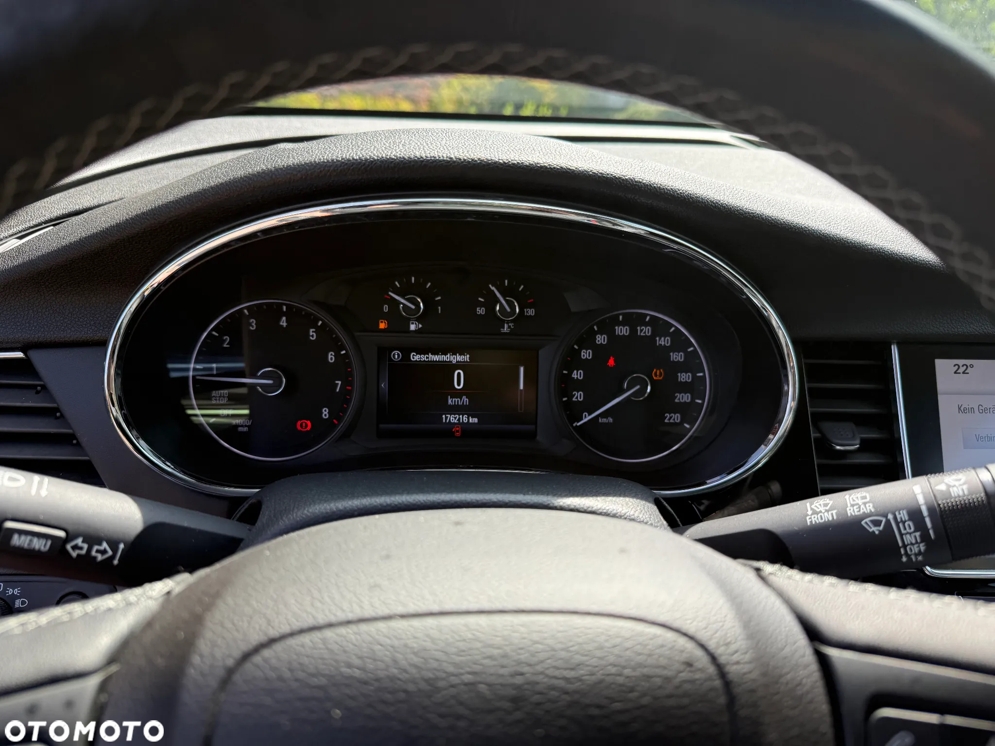 Opel Mokka - 12