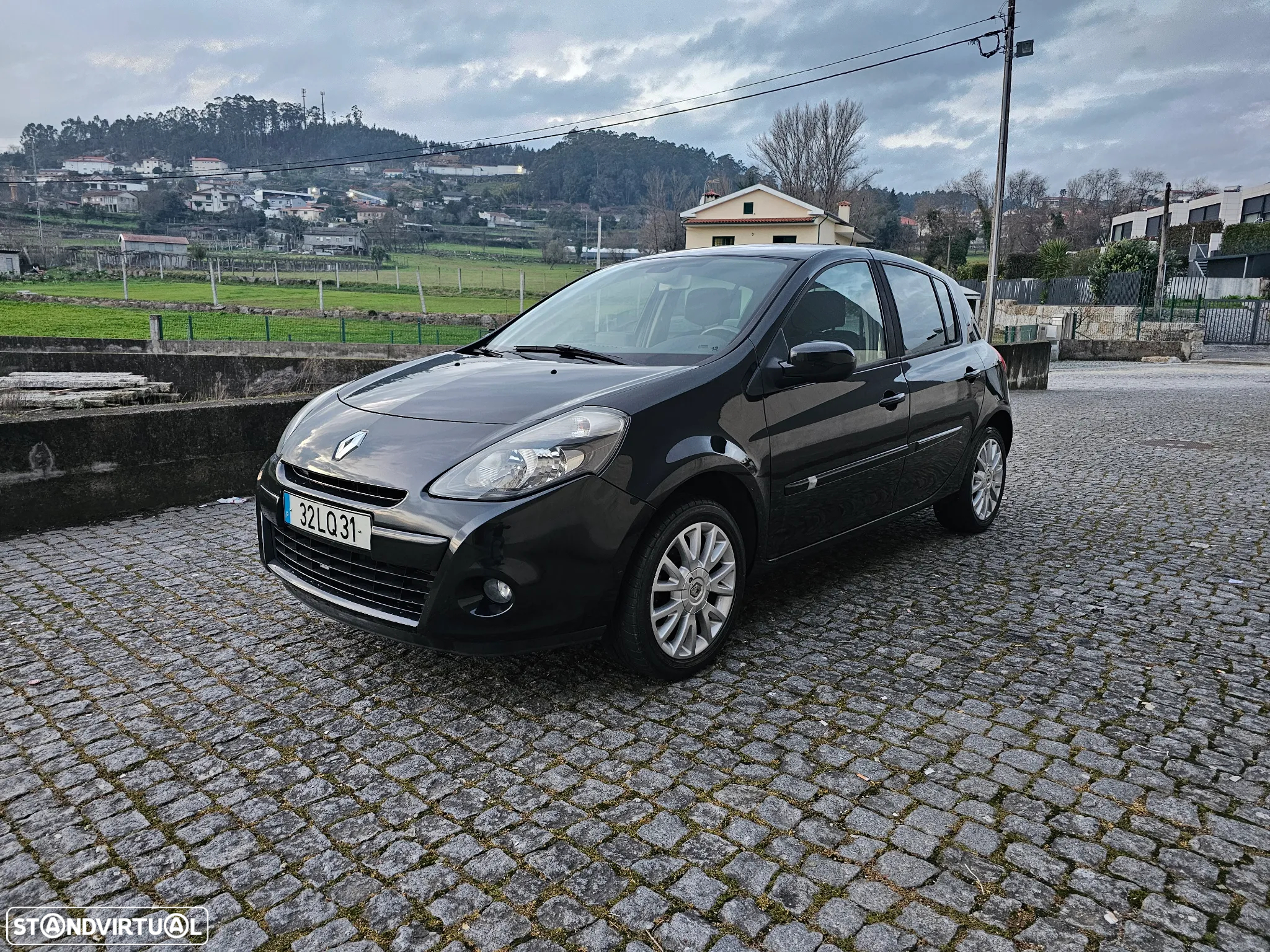 Renault Clio 1.2 16V Dynamique S - 3