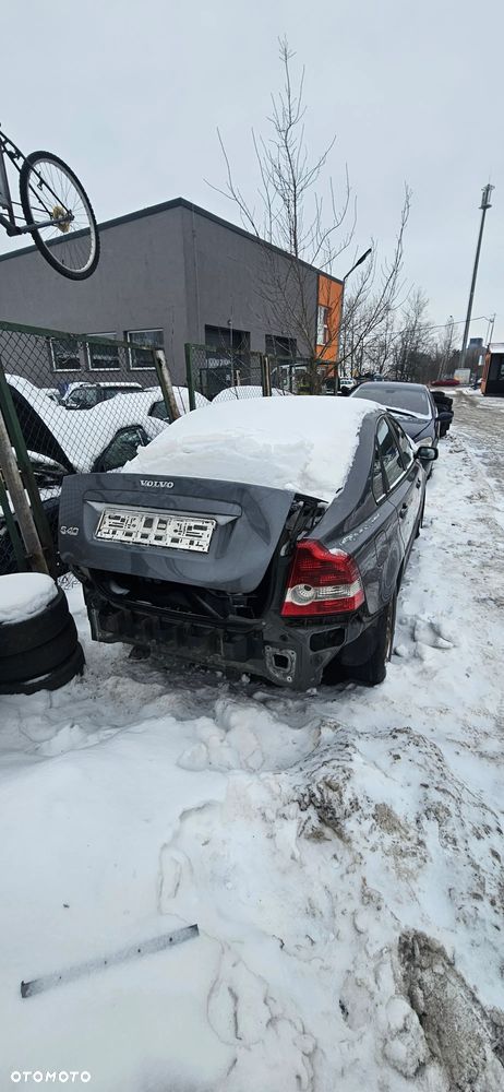 Volvo S40 2004r 2.0d 100kw - 3