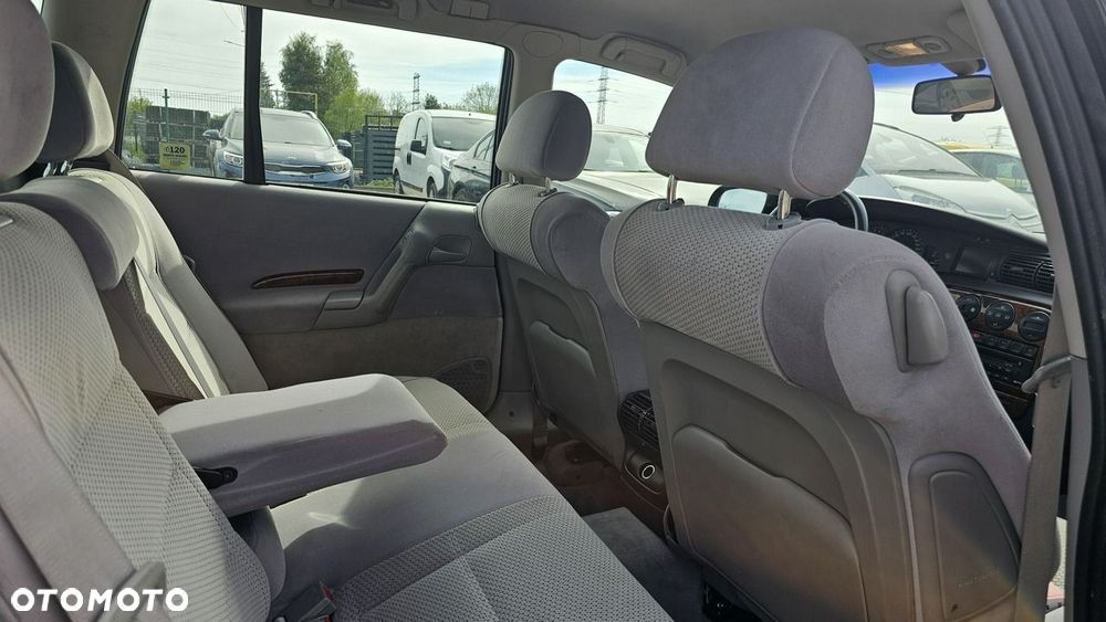 Opel Omega - 17