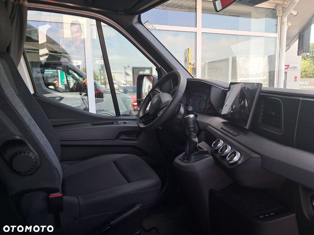 Renault Nowy Master 10 palet ,,dostępny od ręki" - 9