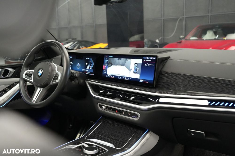 BMW X5 M - 40