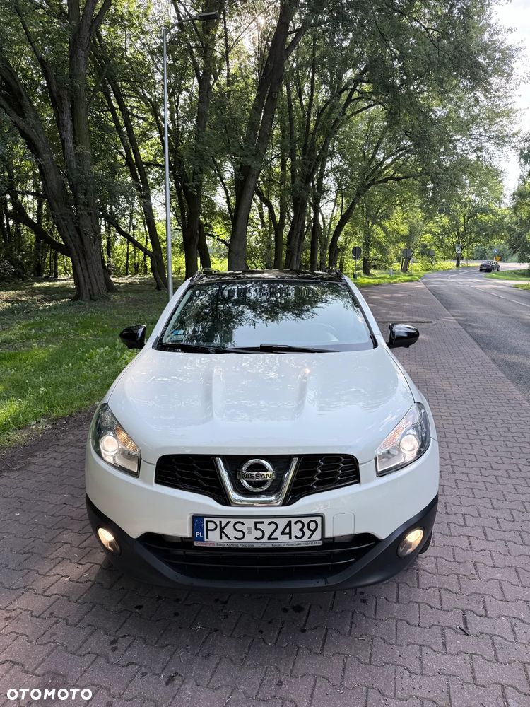 Nissan Qashqai 1.5 dCi Acenta - 5