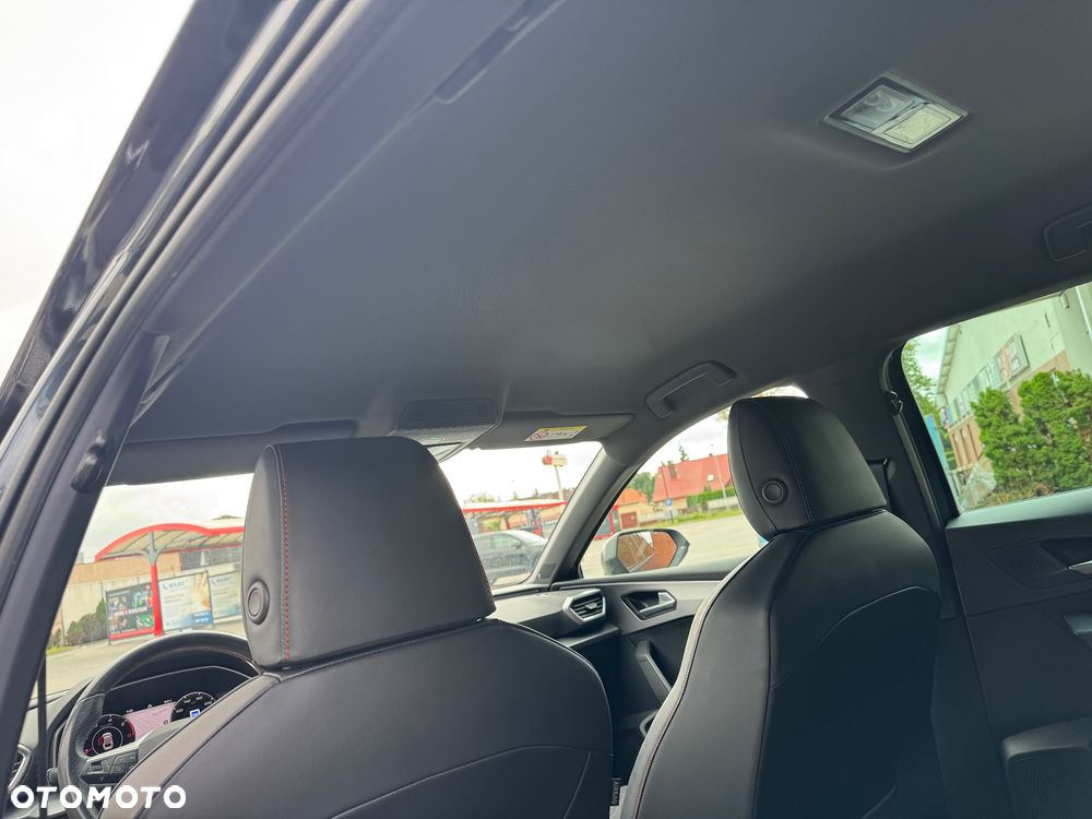 Seat Leon 2.0 TDI DSG FR - 24