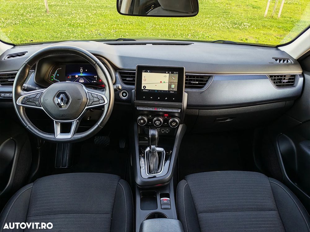 Renault Arkana E-TECH 145 Evolution - 6