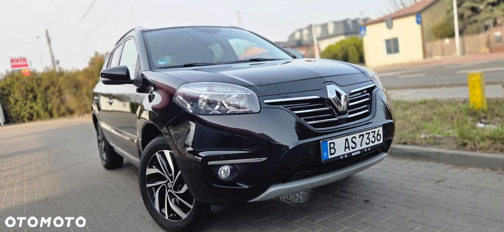Renault Koleos dCi 175 FAP 4x4 Night and Day - 2