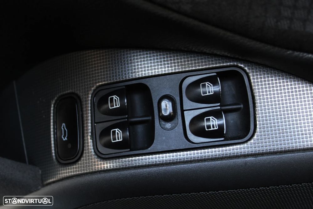 Mercedes-Benz C 220 CDi Avantgarde - 43