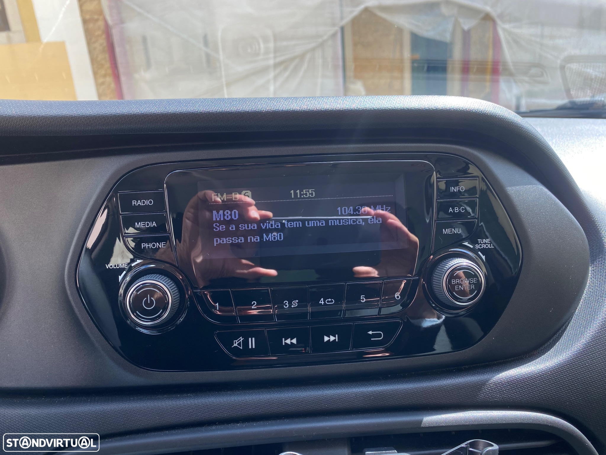 Fiat Tipo 1.3 M-Jet Pop - 15