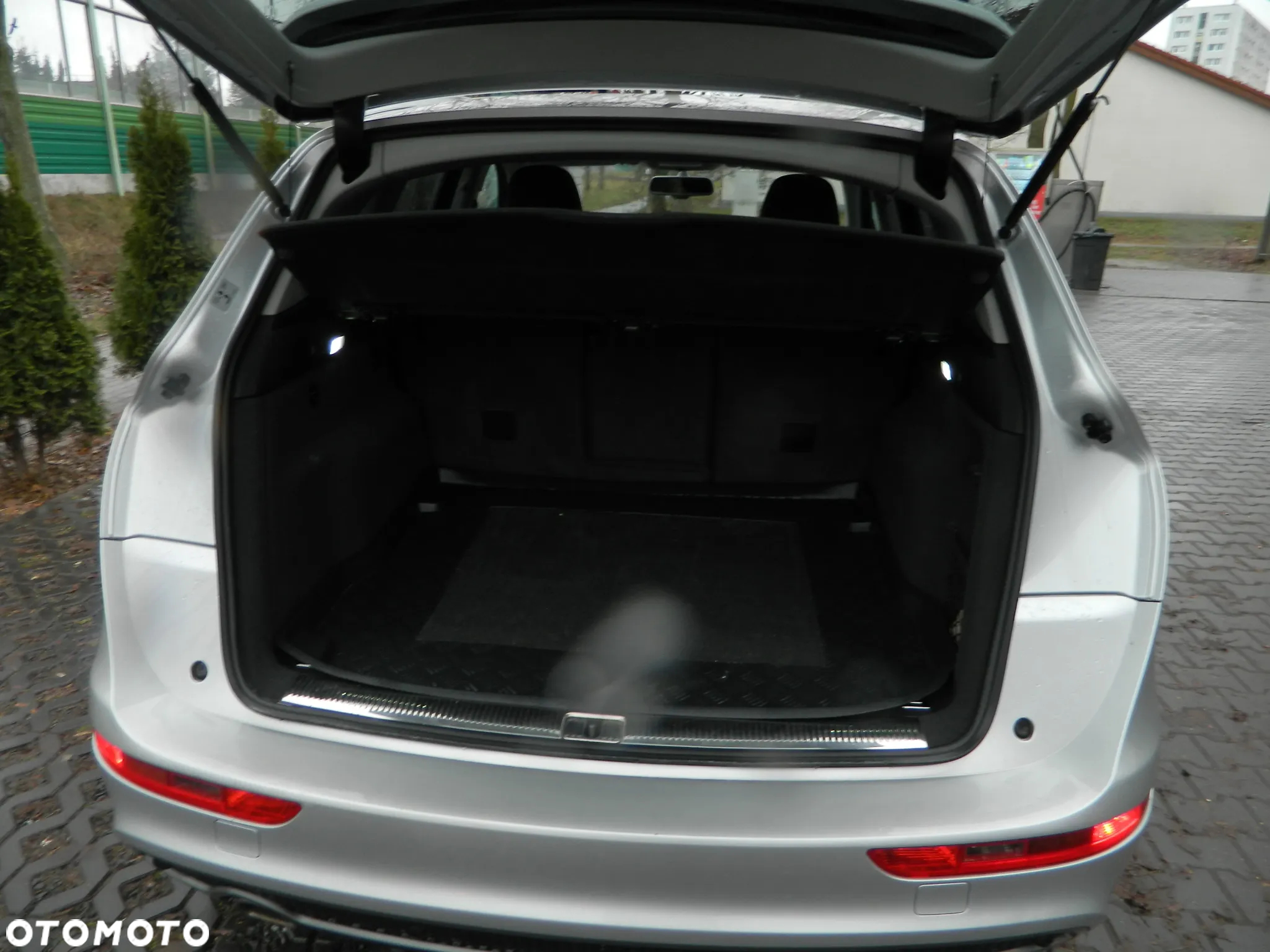 Audi Q5 2.0 TDI Quattro S tronic - 10
