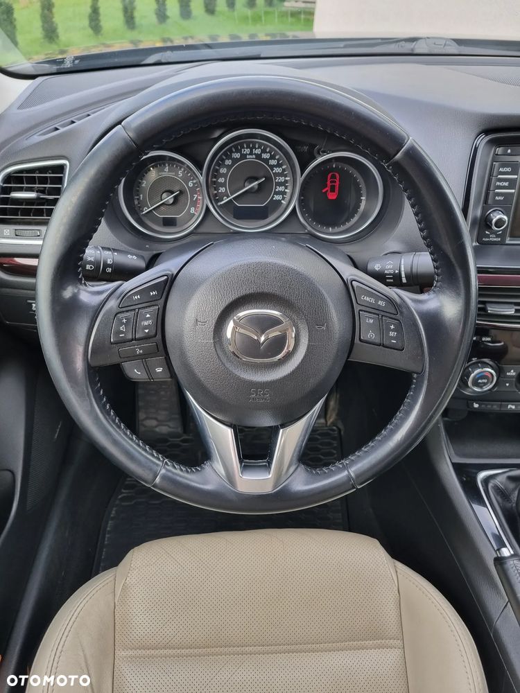 Mazda 6 2.0 Skypassion I-ELoop - 19