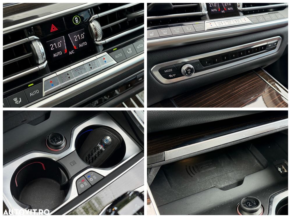 BMW X5 xDrive40i xLine - 24