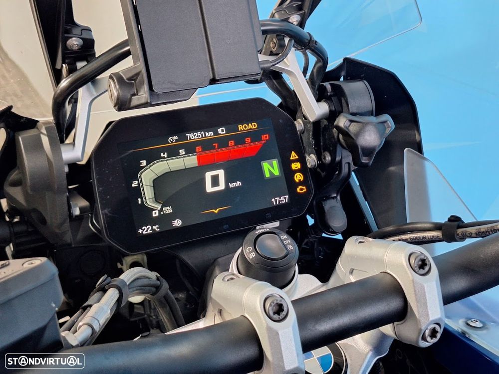 BMW R 1250 GS Adventure HP - 10