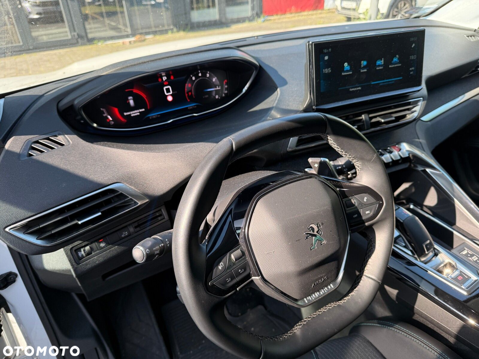 Peugeot 3008 - 10