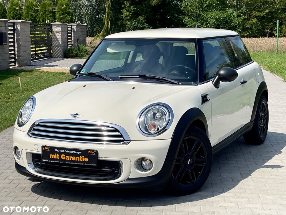 MINI ONE - 3