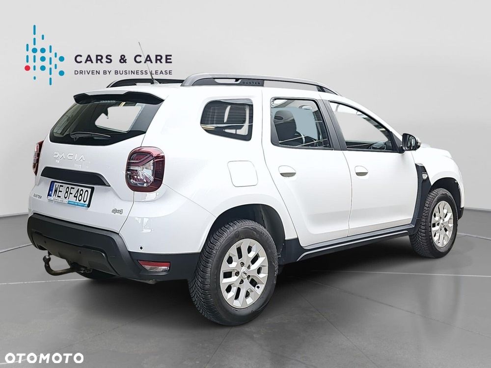 Dacia Duster 1.5 Blue dCi Expression 4WD - 23