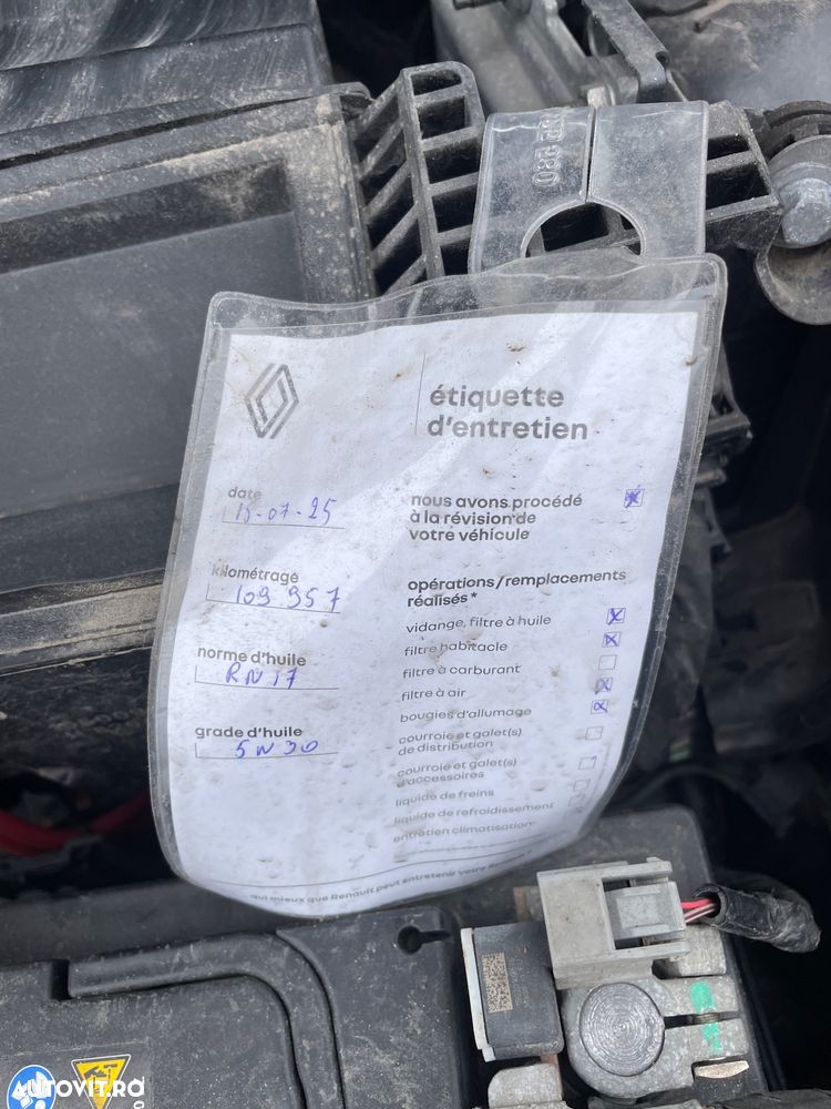 Dacia Logan 0.9 TCe Laureate - 9