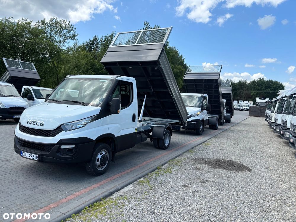 Iveco DAILY 65C15,65C17,65C18,70C15,70C17,70C18,72C15,72C17,72C18 - 24