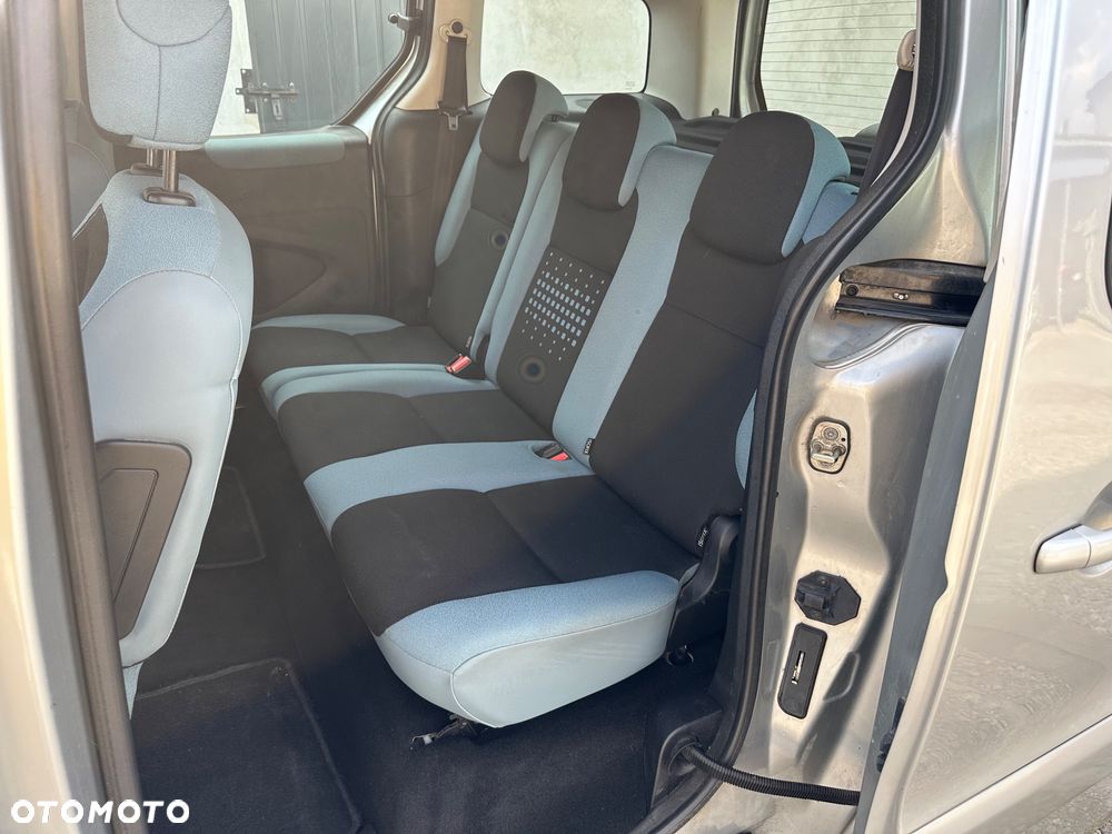 Citroën Berlingo 1.6 HDi Selection - 13
