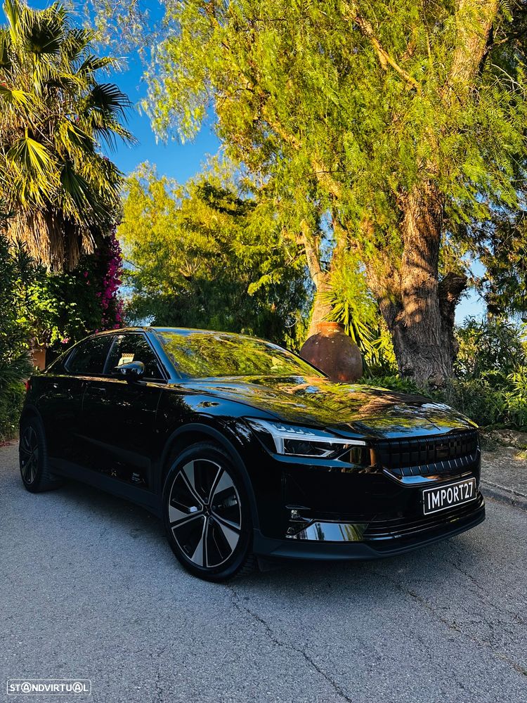Polestar 2 Long Range 78 kWh - 2