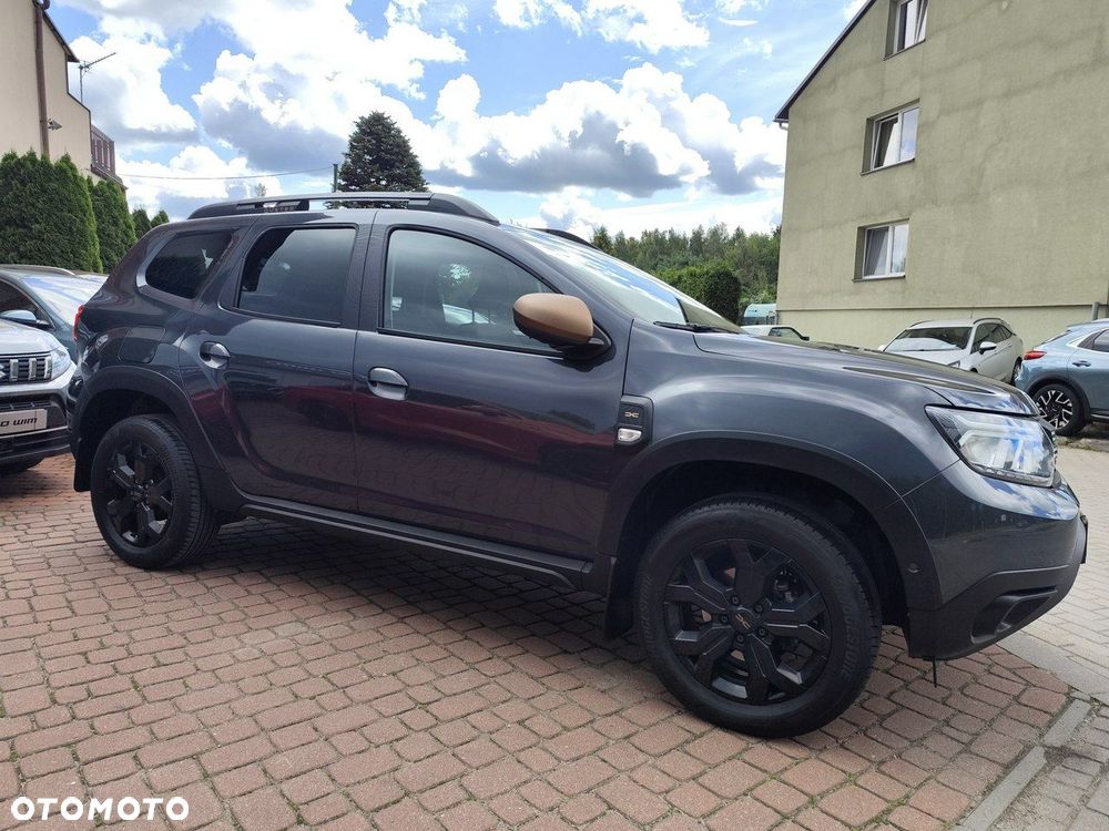 Dacia Duster - 5