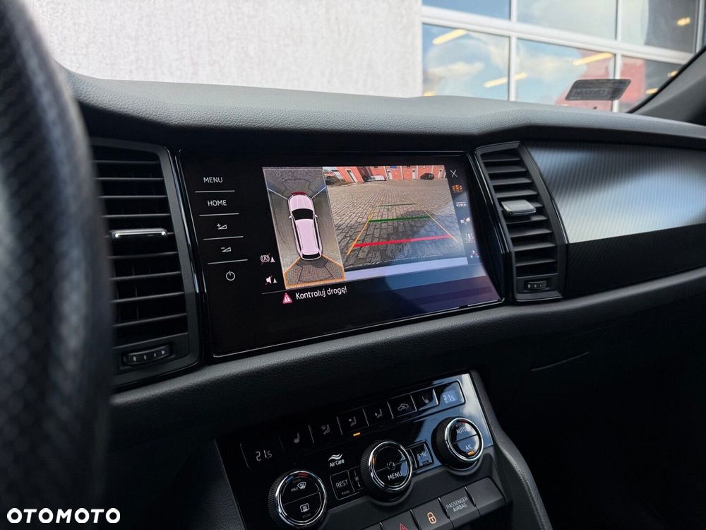 Skoda Kodiaq 2.0 Bi-TDI 4x4 RS DSG - 24