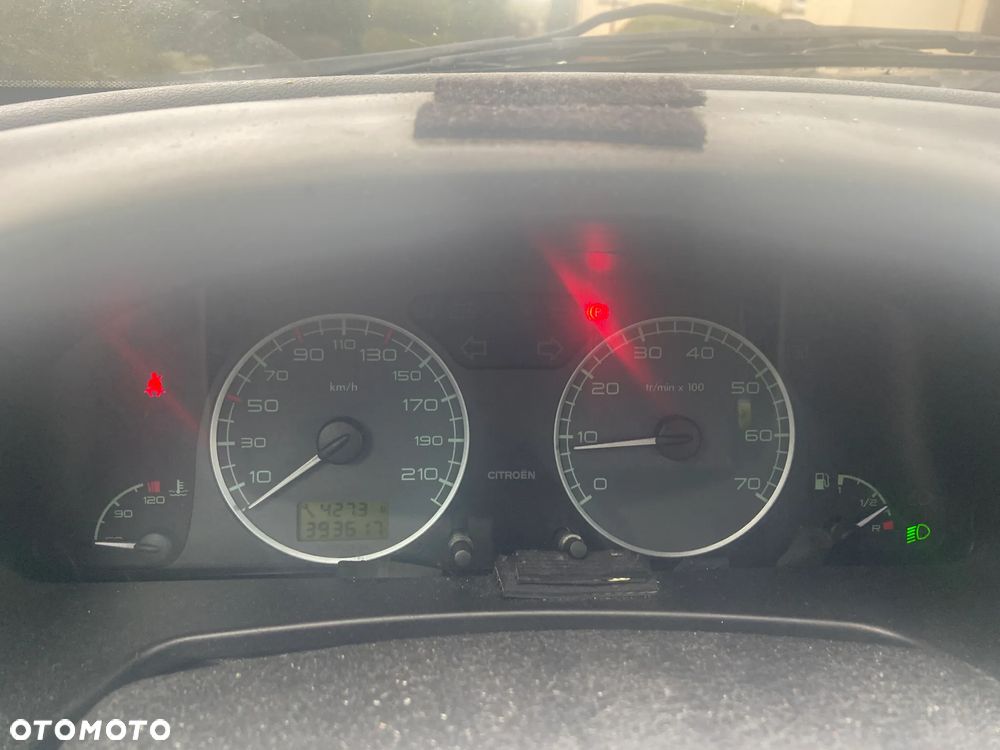 Citroën Xsara 2.0 HDi Exclusive - 5