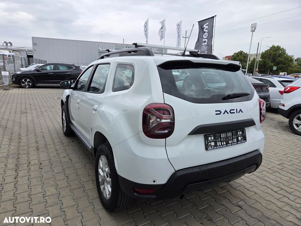 Dacia Duster TCe 150 EDC Expression - 7