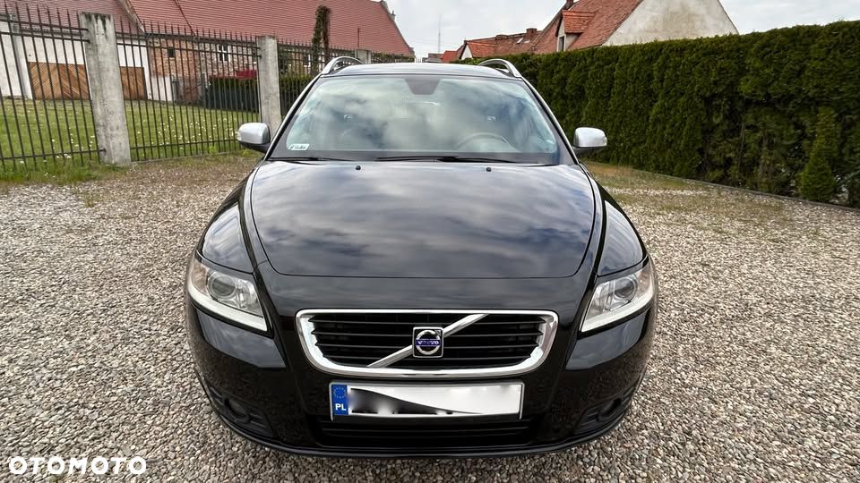 Volvo V50 1.6D DPF DRIVe Momentum - 1