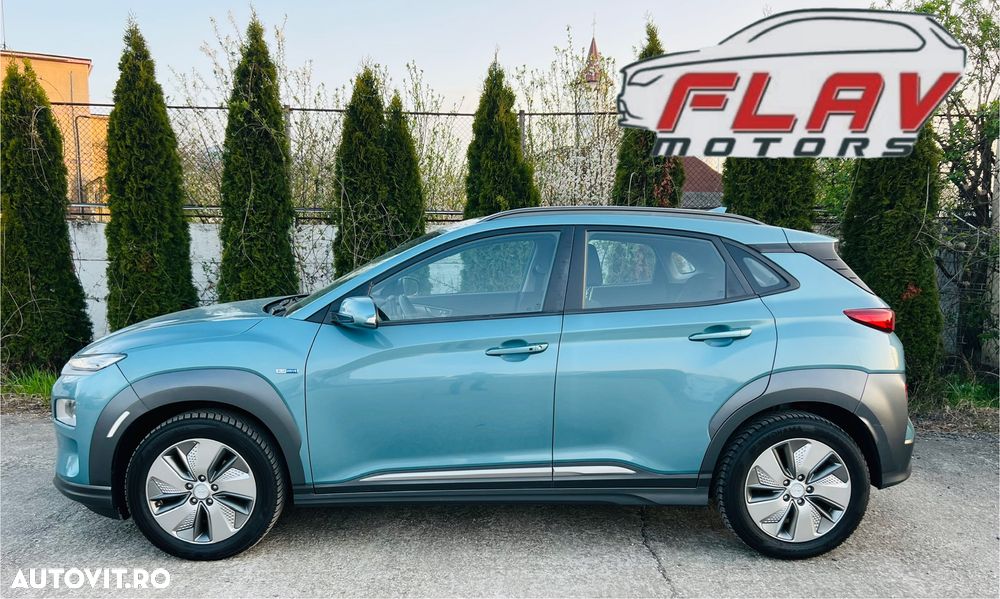 Hyundai KONA Style - 11