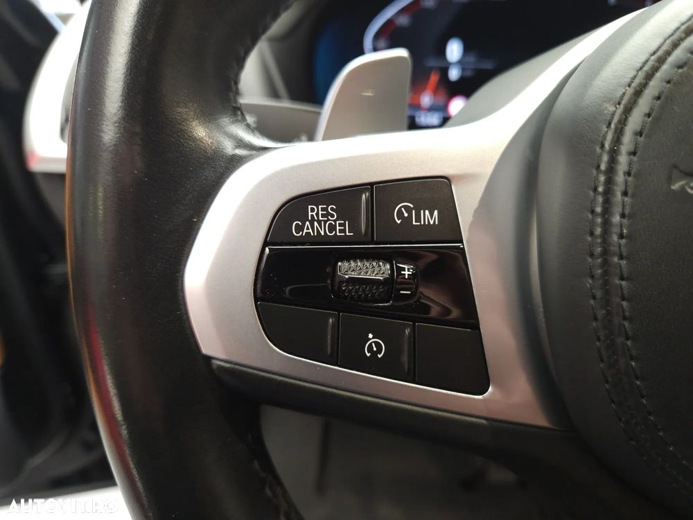 BMW X3 xDrive20d AT M Sport - 22