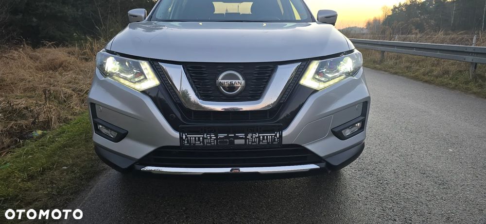 Nissan Qashqai 1.3 DIG-T DCT TEKNA+ - 31
